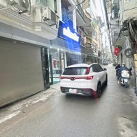 Hót Hót Bán Gấp Nhà Phố Hoàng Văn Thái Kinh Doanh -Ga Ra Ô Tô Tránhdiện Tích65M 5 Tầng Giá Chỉ 15,5 Tỷ