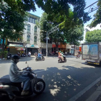 Bán Nhà Mặt Tiền Võ Thị Sáu, P. Tân Định, Q.1 Giá Bán 31,5 Tỷ Tl