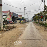 Siêu Phẩm Ngay Sát Chợ La Đồng Hợp Tiến Mỹ Đức Ngõ Thông Oto Thoải Mái Giá Bán 1 Tỷ 1Xx
