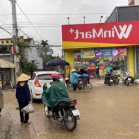 Siêu Phẩm Ngay Sát Chợ La Đồng Hợp Tiến Mỹ Đức Ngõ Thông Oto Thoải Mái Giá Bán 1 Tỷ 1Xx