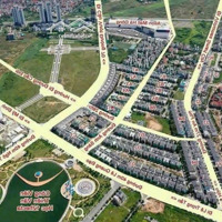 Bán Gấp 150M2 Đất Mặt Đường Lê Quang Đạo Kéo Dài Mt12 M , Kinh Doanh , Xây Tòa Nhà Đều Đẹp