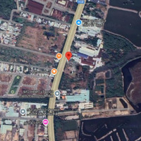 Bán Đất 13.000M2 Phường 12, Tp. Vũng Tàu Vị Trí Đắc Địa, Sở Hữu Lâu Dài