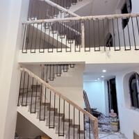 Bán nhà mới xây 57m2, Hẻm xe hơi Đ. Nguyễn Cửu Đàm, Q. Tân Phú