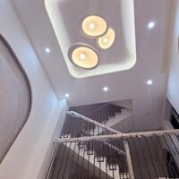 Bán nhà mới xây 57m2, Hẻm xe hơi Đ. Nguyễn Cửu Đàm, Q. Tân Phú