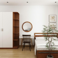 Cho Thuê Căn Hộ Mini Ngay Khu Đô Thị Cao Cấp - Đầy Đủ Nội Thất