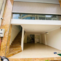 Cho Thuê Nhanh Nhà Siêu Đẹp Ngõ Ô Tô Tại Đội Cấn,Diện Tích70M2 X7 Tầng, Có Tm. Giá Thuê Chỉ 28 Triệu/Tháng