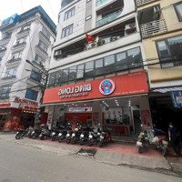 Cho Thuê Np Mặt Phố Hoàng Quốc Việt, 75 Triệu, 120M2, Cực Chất Cho Kinh Doanh