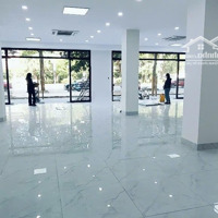 Cho Thuê Nhà Mặt Phố Tại Him Lam Vạn Phúc, 2 Căn Đã Đập Thông.diện Tích200M, 6 Tầng, Giá Bán 145 Triệu, View Đẹp