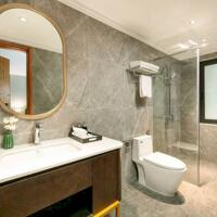Bán Khách Sạn 5* Phố Cổ Hoàn Kiếm 500m2 13 tầng mặt tiền 17m tổng 120 phòng, View Hồ Gươm.