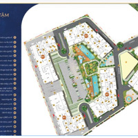 Bán Căn Hộ Destino Centro Tháp Ceilo 2 Phòng Ngủgiá Chỉ Từ 1 Tỷ