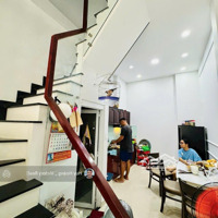Bán Nhàhẽm Xe Hơi6M Đông Hồ, P8, Tân Bình,Diện Tích3.3X11M, 4 Phòng Ngủnhà Mới - Full Nội Thất, Giá Chỉ 6.8 Tỷ Tl
