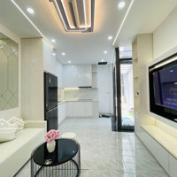 Siêu Phẩm - Định Công - View Hồ - Ô Tô Đỗ Cửa - Thang Máy - 6 Tầng Hiện Đại - Giá Tốt