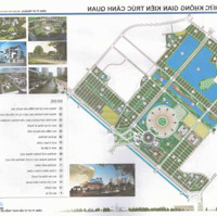 Bán Biệt Thự Vinhomes Cổ Loa, Giá Cực Chất 19 Tỷ, 64M2, Cổ Loa, Đông Anh, Hà Nội