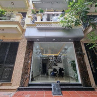 Bán Nhà Liền Kề, Mặt Đường Đẹp Tại Kđt Đền Lừ Ii, 7,8 Tỷ, 30M2, Nhiều Tiện Ích