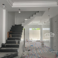 Bán Nhà Liền Kề Đường T8, An Bình Tân, Phước Long , Nha Trang