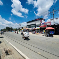 Chính Chủ Bán Nhà 230M2Mặt Tiềntrần Đại Nghĩa Gần Vòng Xoay An Lạc