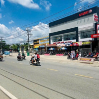 Chính Chủ Bán Nhà 230M2Mặt Tiềntrần Đại Nghĩa Gần Vòng Xoay An Lạc