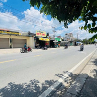Chính Chủ Bán Nhà 230M2Mặt Tiềntrần Đại Nghĩa Gần Vòng Xoay An Lạc