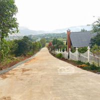 Bán Lô Đất View Đẹp Tại Vủng Ven Thành Phố Đà Lạt