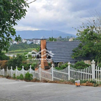 Bán Lô Đất View Đẹp Tại Vủng Ven Thành Phố Đà Lạt