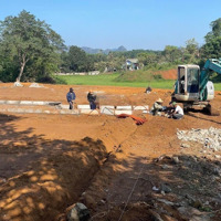 Hàng Fo Cho Nhà Đầu Tư Tại Thị Trấn Ba Hàng Đồi, Lạc Thuỷ, Hoà Bình Giá Hơn 400 Triệu/Lô