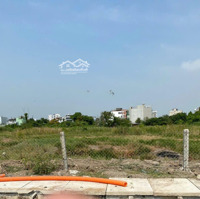 Giảm Giá Bán Đất Ven Sông Vàm Thuận, Diện Tích 1200 M2, Thích Hợp Làm Sân Thể Thao