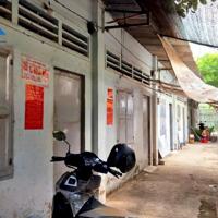 Bán dãy trọ 6 phòng phường Tam Phước Biên Hòa 148m2 giá 2,7 tỷ