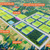 Cụm Công Nghiệp Fecon Hiệp Hòa (Hiệp Hòa, Bắc Giang), Vị Trí Đắc Địa, Tối Ưu Chi Phí Sản Xuất