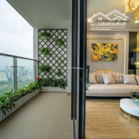 Cho Thuê Căn Hộ 3 Pn Chung Cư Thăng Long Number One Đầy Đủ Đồ Từ 18 Tr. Liên Hệ: 0911.400.844