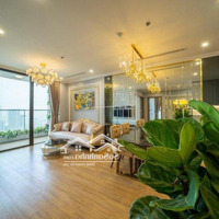Cho Thuê Căn Hộ 3 Pn Chung Cư Thăng Long Number One Đầy Đủ Đồ Từ 18 Tr. Liên Hệ: 0911.400.844
