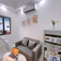 Cho Thuê Phòng Gác Xép Thoáng Mát Tiện Nghi Tại Vĩnh Phúc Ba Đình Gần Ngã Tư Bưởi, Llq, Võ Chí Công