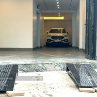Cực Hiếm-Ccmn-Bát Khối-Đàm Quang Trung-90M2-8 Tầng-Thang Máy--Full Nội Thất-Dòng Tiền Gần 100 Triệu