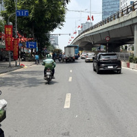 Nguyễn Chí Thanh - Ba Đình - 10M Ra Phố - Ngõ Ô Tô - Ngõ Thông Kinh Doanh - Giá Bán 16.9 Tỷ