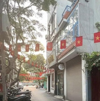 Nguyễn Chí Thanh - Ba Đình - 10M Ra Phố - Ngõ Ô Tô - Ngõ Thông Kinh Doanh - Giá Bán 16.9 Tỷ