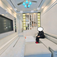 Nhà Đẹp Kim Giang, Ô Tô Đỗ Cửa, Ở Hay Kinh Doanh Đỉnh,