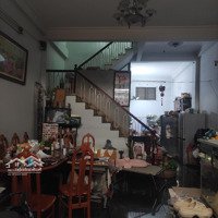 Bán Nhà 5,5 X 13,8 M2, Phạm Văn Chí, Q6 Hcm. Chính Chủ