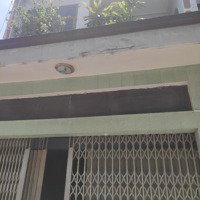 Bán Nhà 5,5 X 13,8 M2, Phạm Văn Chí, Q6 Hcm. Chính Chủ