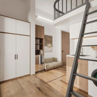 Toà Nhà 8 Tầng Ngã Tư Sở - 134M2 *Mặt Tiền8M - 42 Chkk - Dòng Tiền 3.3 Tỷ/Năm - 1 Nhà Ra Phố - Pccc Vip