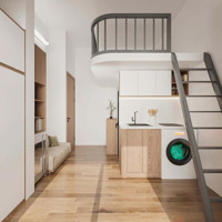 Toà Nhà 8 Tầng Ngã Tư Sở - 134M2 *Mặt Tiền8M - 42 Chkk - Dòng Tiền 3.3 Tỷ/Năm - 1 Nhà Ra Phố - Pccc Vip