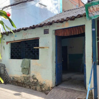 Chính Chủ Bán Nhà 392/8/X Cao Thắng, Phường 12, Quận 10. Shr