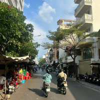 Siêu Phẩm Mặt Tiền Đường D5, Bình Thạnh (4,2X20M). Trệt + 2 Lầu + Sân Thượng. 24 Tỷcó Thương Lượng. Hđt 54 Triệu