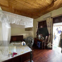 Sót Lại 1 Căn 3 Tầngmặt Tiềnan Thượng, 400M Ra Biển, 75M2-4 Pn Nt Gỗ Xịn, Chỉ 15 Tỷ