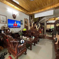 Sót Lại 1 Căn 3 Tầngmặt Tiềnan Thượng, 400M Ra Biển, 75M2-4 Pn Nt Gỗ Xịn, Chỉ 15 Tỷ