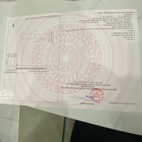 Đất Nền Sổ Riêng Thổ Cư 100%, Hỗ Trợ Ngân Hàng 500 Triệu.