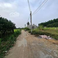 Đất Nền Sổ Riêng Thổ Cư 100%, Hỗ Trợ Ngân Hàng 500 Triệu.