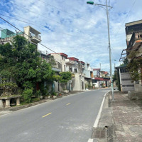 Chính Chủ Cần Bán Mảnh Đất Kinh Doanh Buôn Bán Tại Mặt Đường Mễ Nội, Liêm Chính, Phủ Lý