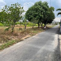 Bán 110M2 Thổ Cư Tân Hải, Phú Mỹ, Bà Rịa Vũng Tàu Chỉ Hơn 1 Tỷ