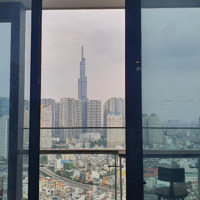 Cho Thuê Căn Hộ 1 Phòng Ngủ 47M2, 26,2 Triệu Tại Vinhomes Golden River Ba Son, Quận 1, Tp.hcm
