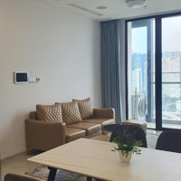 Cho Thuê Căn Hộ 1 Phòng Ngủ 47M2, 26,2 Triệu Tại Vinhomes Golden River Ba Son, Quận 1, Tp.hcm