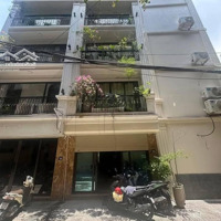 Chính Chủ Cần Cho Thuê Nhà Mặt Ngõ Ô Tô Tải Tránh Nhau Tại Phố Giáp Nhị, Hoàng Mai 50M2 5 Tầng